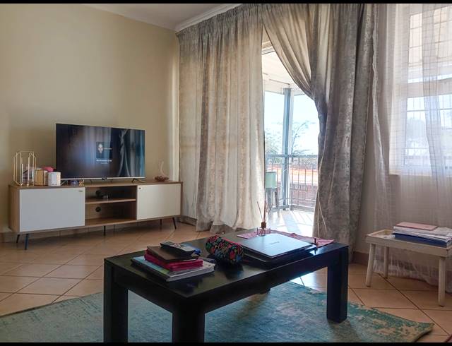 2 BEDROOM APARTMENT FOR SALE IN ANNLIN